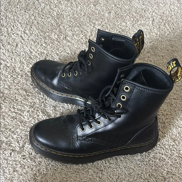Dr. Martens - Size 6 Women’s - Picture 3 of 8